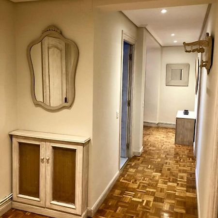 Апартаменты Apartamento Vitoria II Экстерьер фото