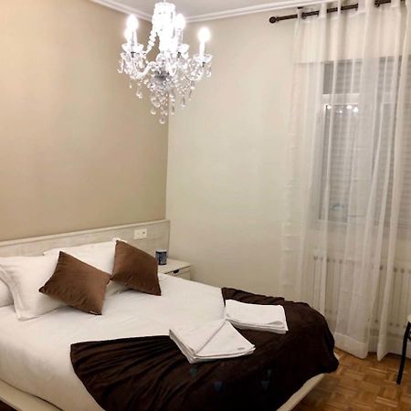 Апартаменты Apartamento Vitoria II Экстерьер фото