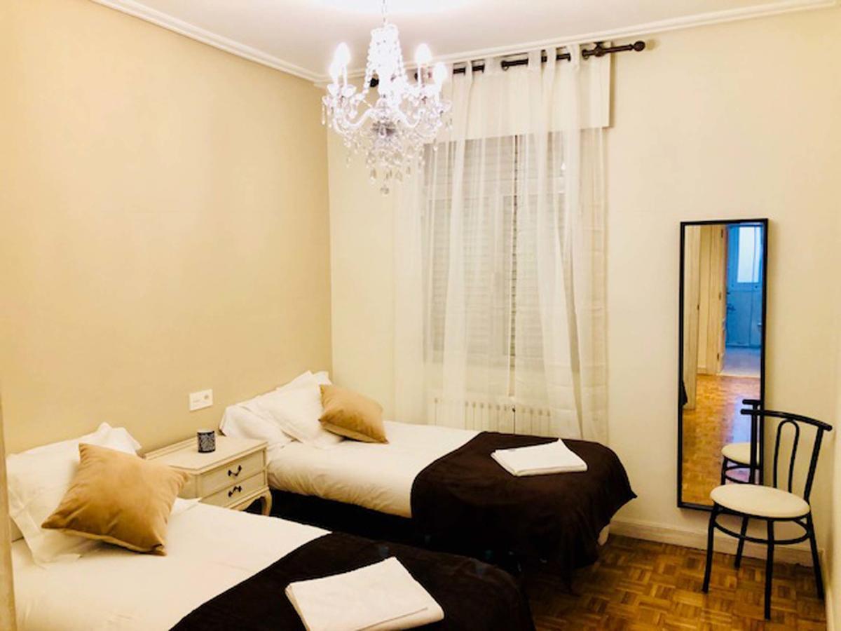 Апартаменты Apartamento Vitoria II Экстерьер фото